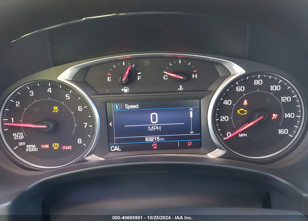 2019 GMC TERRAIN SLE VIN: 3GKALMEV9KL331886