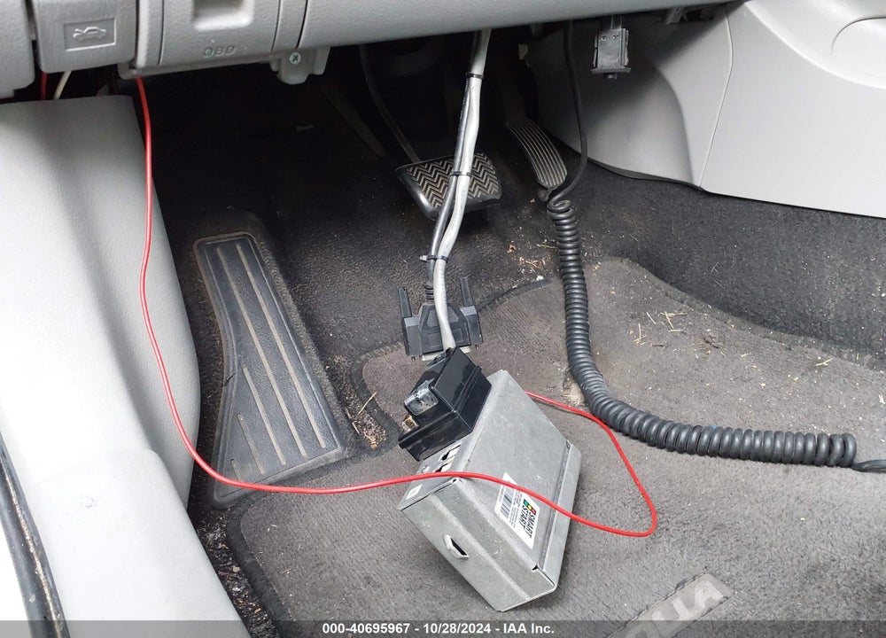 2009 TOYOTA COROLLA LE VIN: 1NXBU40EX9Z057002