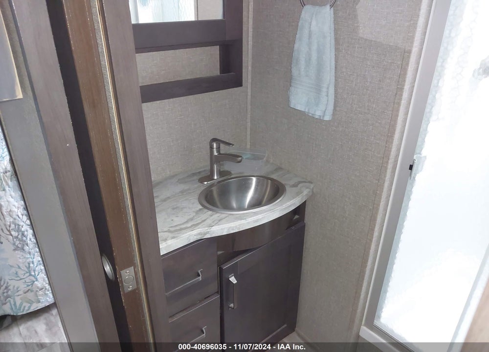 2020 GRAND DESIGN REFLECTION VIN: 573TR332XL3413993