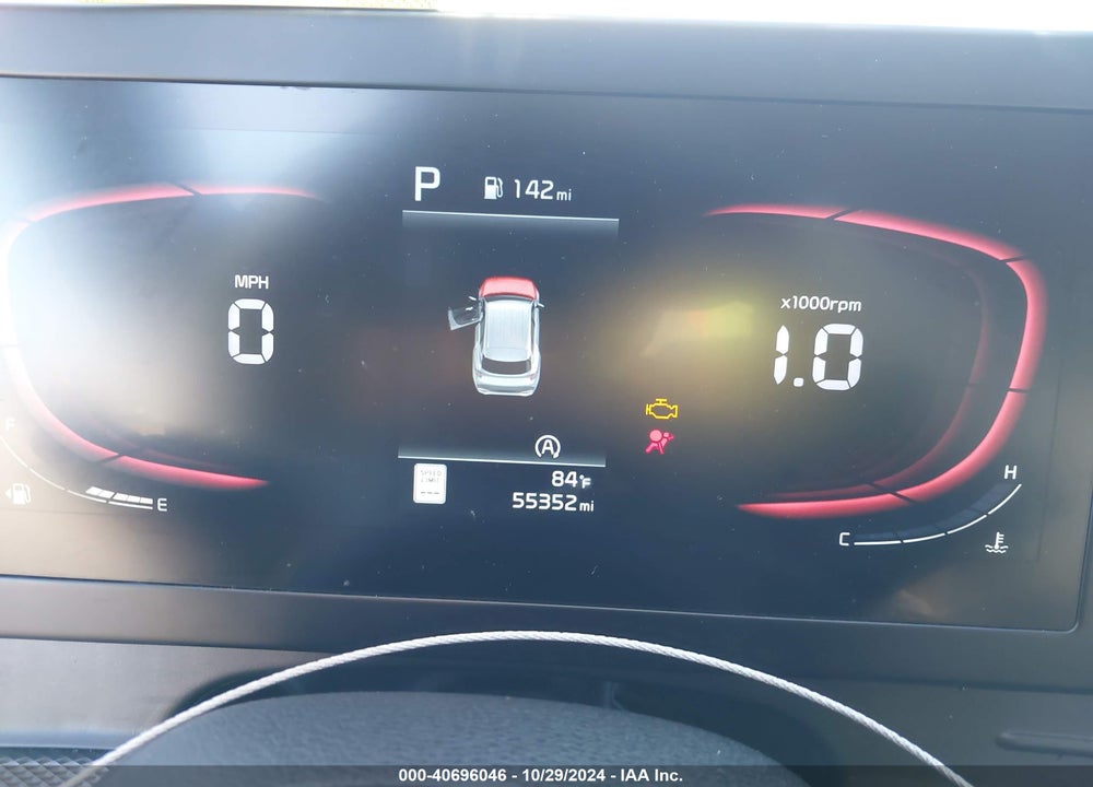 2023 KIA SPORTAGE LX VIN: KNDPU3AF0P7037025