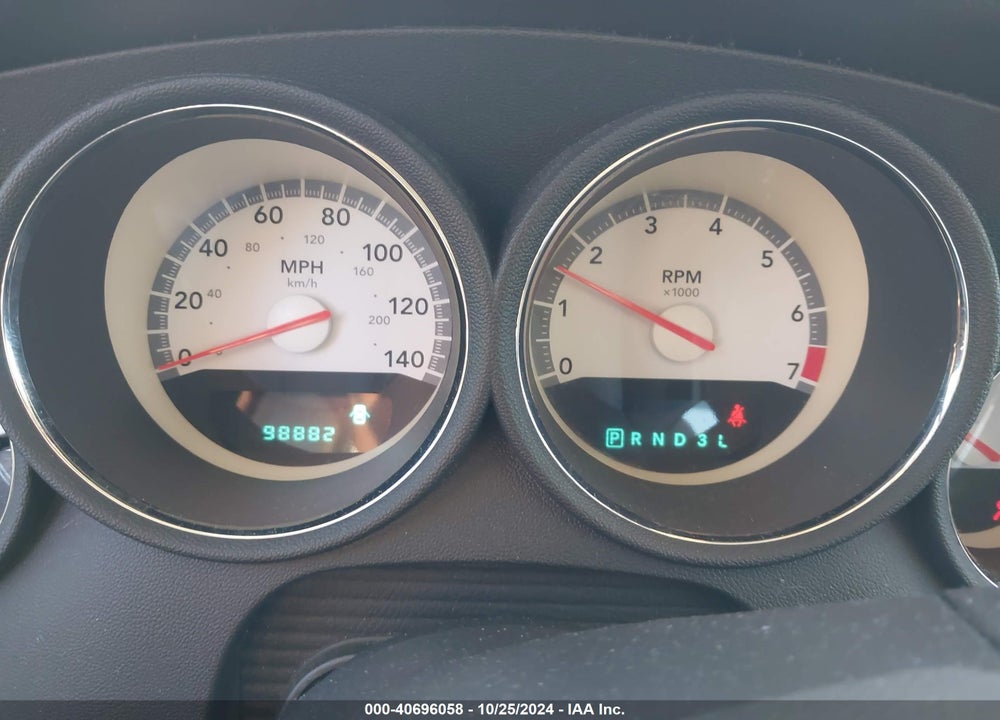 2008 DODGE CHARGER VIN: 2B3KA43G28H220030