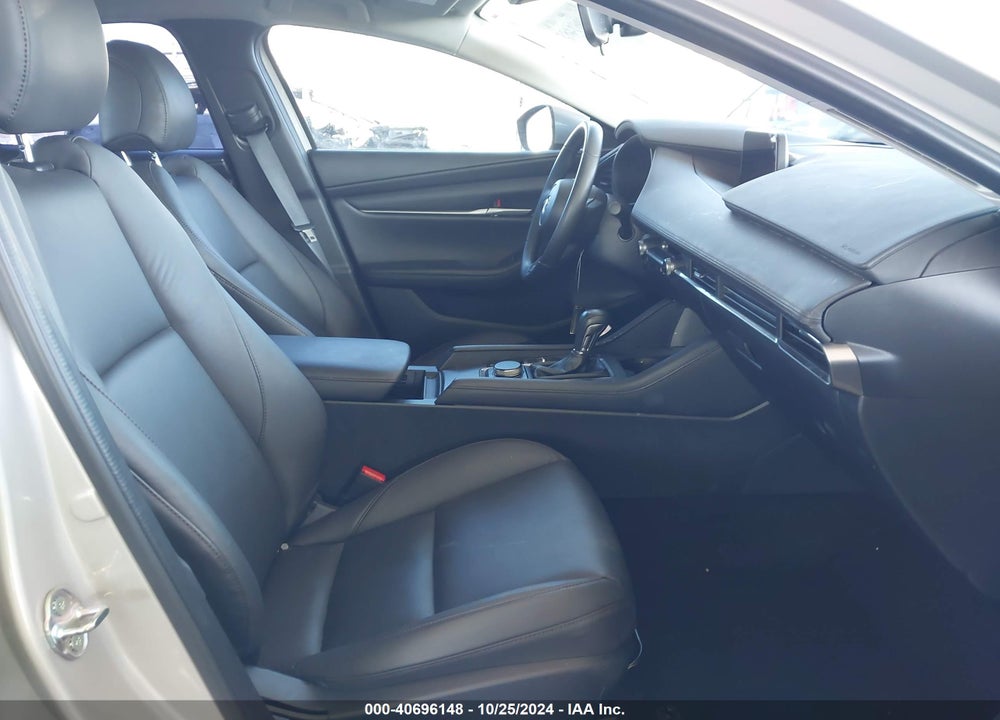 2023 MAZDA 3 2.5 S SELECT VIN: 3MZBPABM9PM354095