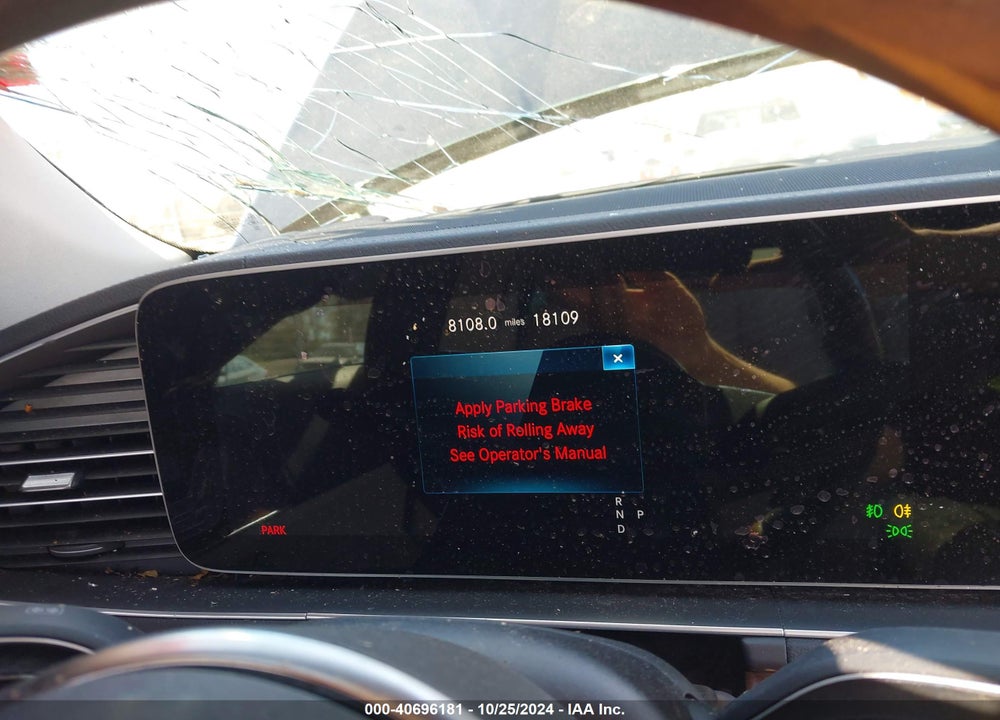 2023 MERCEDES-BENZ GLE 450 4MATIC VIN: 4JGFB5KB9PA923092