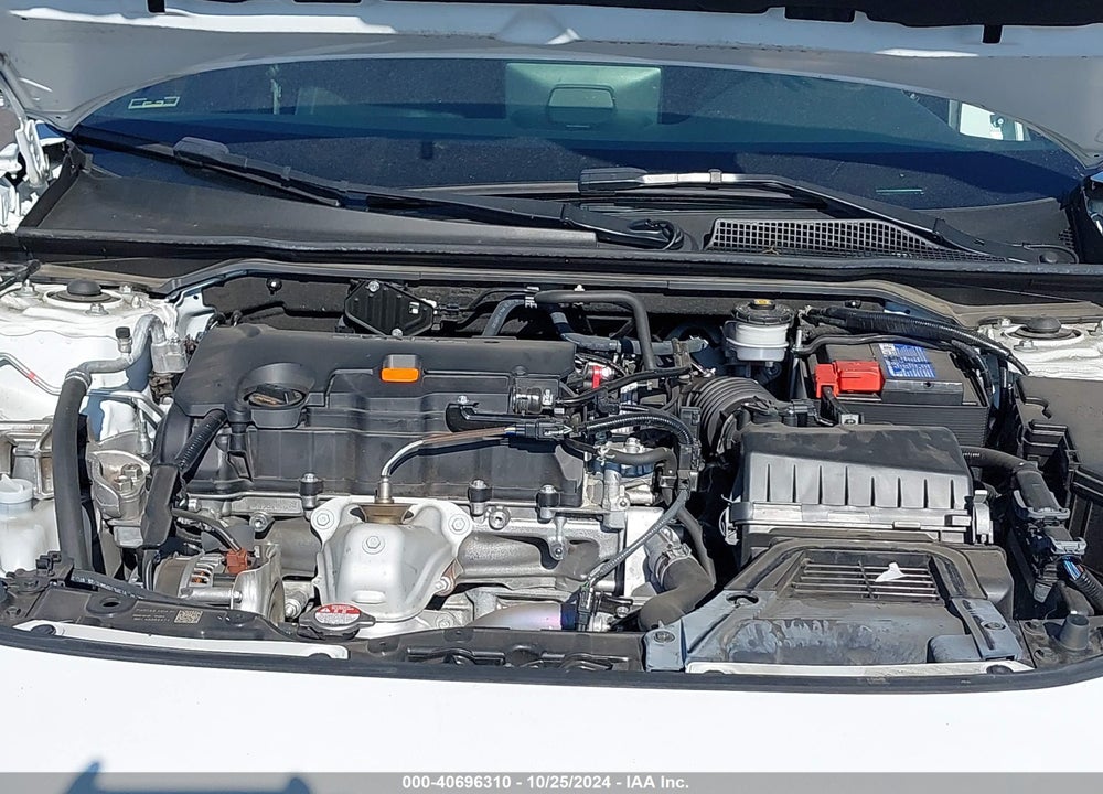 2023 HONDA CIVIC SPORT VIN: 19XFL2H84PE003248