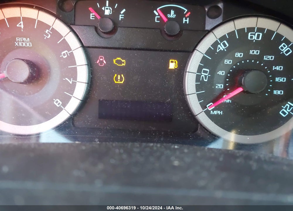 2011 FORD ESCAPE LIMITED VIN: 1FMCU0EG6BKA15161