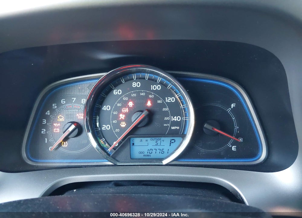 2013 TOYOTA RAV4 LIMITED VIN: 2T3DFREV7DW085221