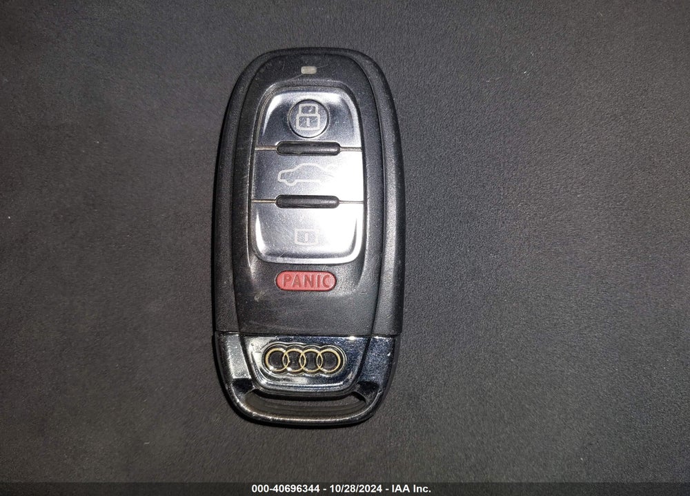 2013 AUDI S5 3.0T PREMIUM PLUS VIN: WAUVGAFR1DA006643