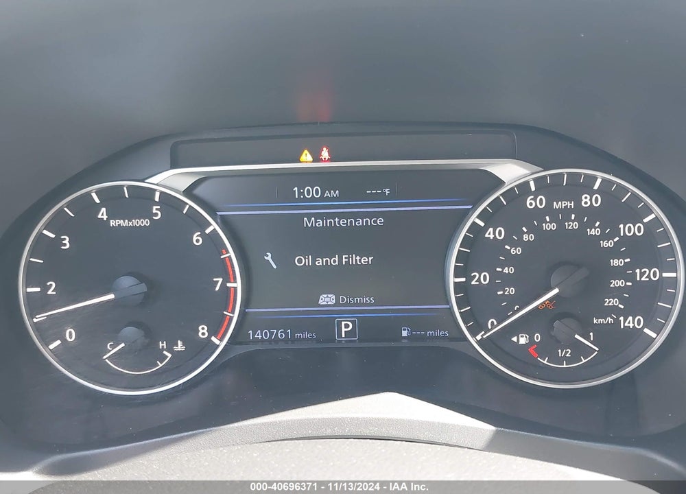 2019 NISSAN ALTIMA 2.5 S VIN: 1N4BL4BV3KC209885