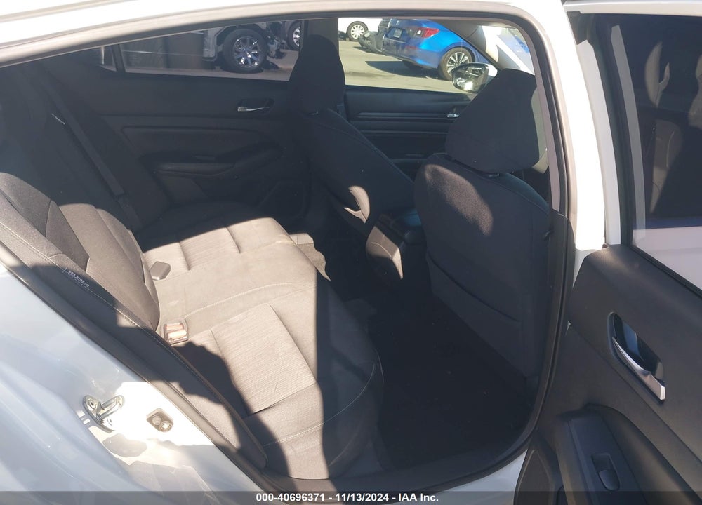 2019 NISSAN ALTIMA 2.5 S VIN: 1N4BL4BV3KC209885