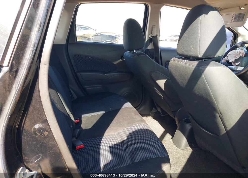 2016 NISSAN VERSA NOTE VIN: 3N1CE2CP0GL389919