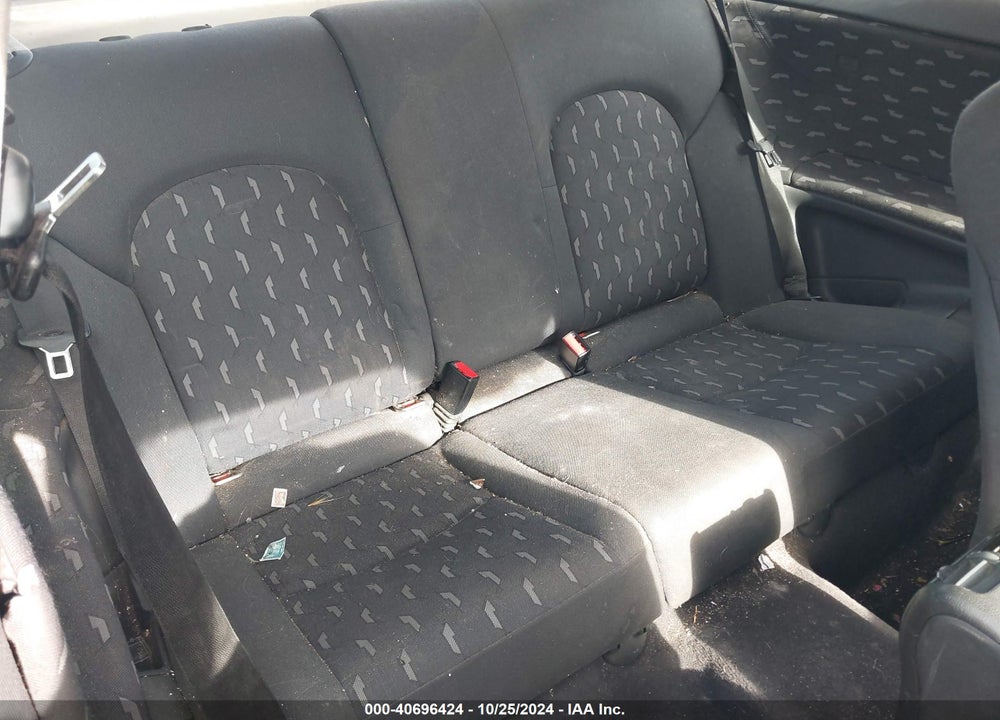 2002 MERCEDES-BENZ C 230 VIN: WDBRN47J52A358866