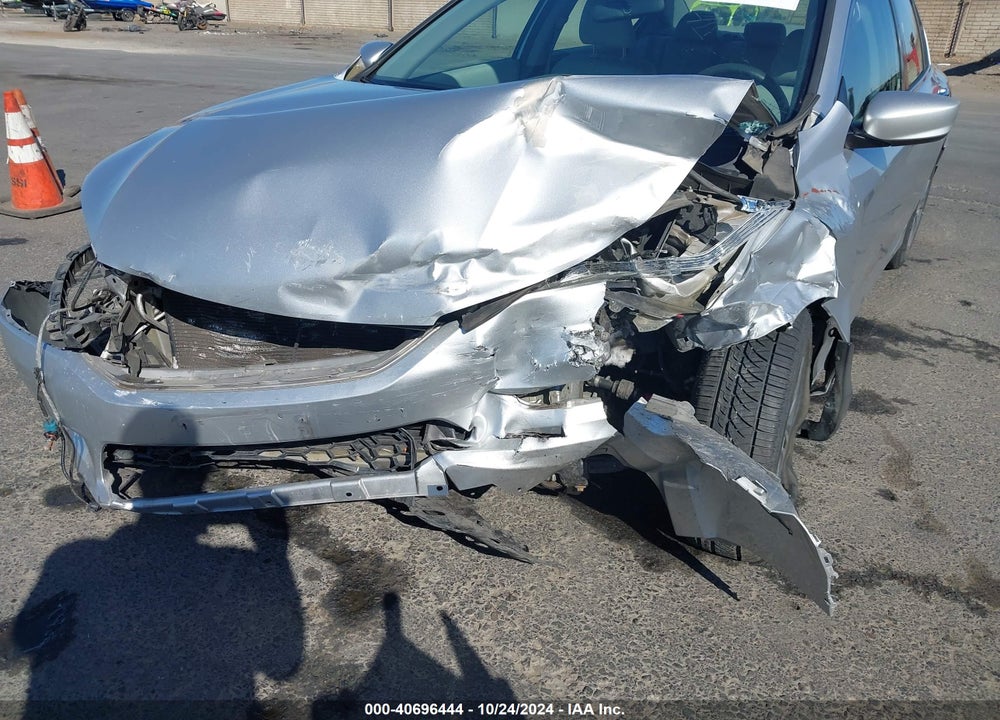 2015 HONDA ACCORD LX VIN: 1HGCR2F36FA187930