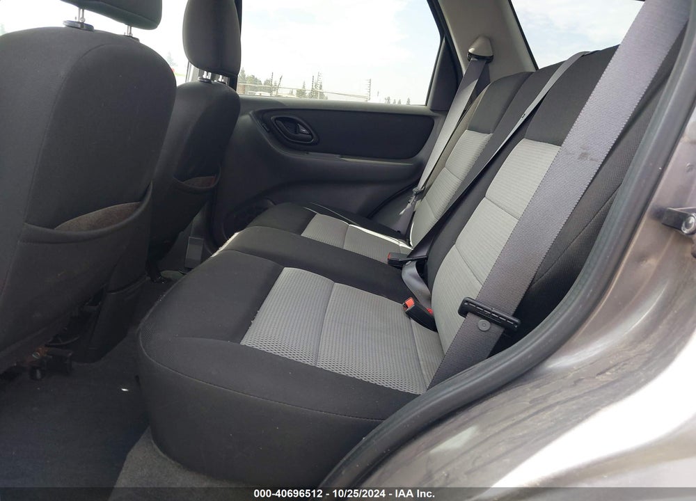 2006 FORD ESCAPE XLT/XLT SPORT VIN: 1FMYU03176KA06558