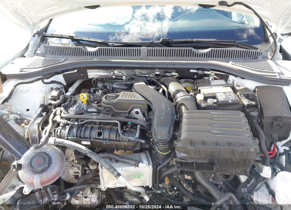 2024 VOLKSWAGEN JETTA 1.5T SEL VIN: 3VWGM7BU6RM044765