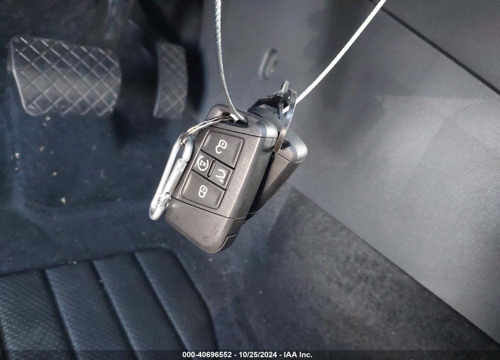 2024 VOLKSWAGEN JETTA 1.5T SEL VIN: 3VWGM7BU6RM044765