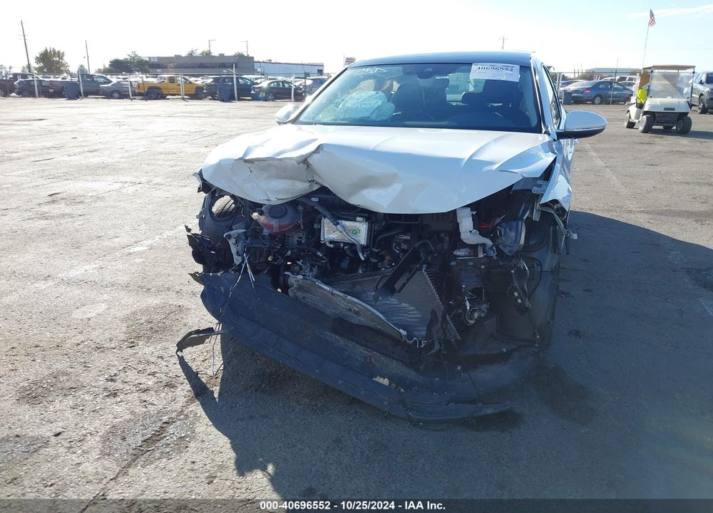 2024 VOLKSWAGEN JETTA 1.5T SEL VIN: 3VWGM7BU6RM044765