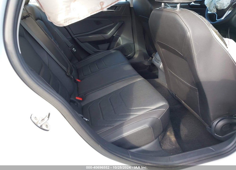 2024 VOLKSWAGEN JETTA 1.5T SEL VIN: 3VWGM7BU6RM044765