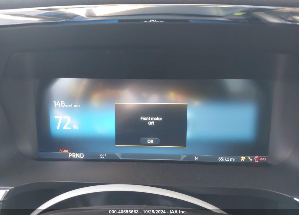 2023 FORD F-150 LIGHTNING XLT VIN: 1FTVW1EL0PWG38754