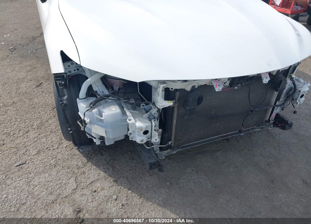 2021 TOYOTA CAMRY SE VIN: 4T1G11AK3MU550465