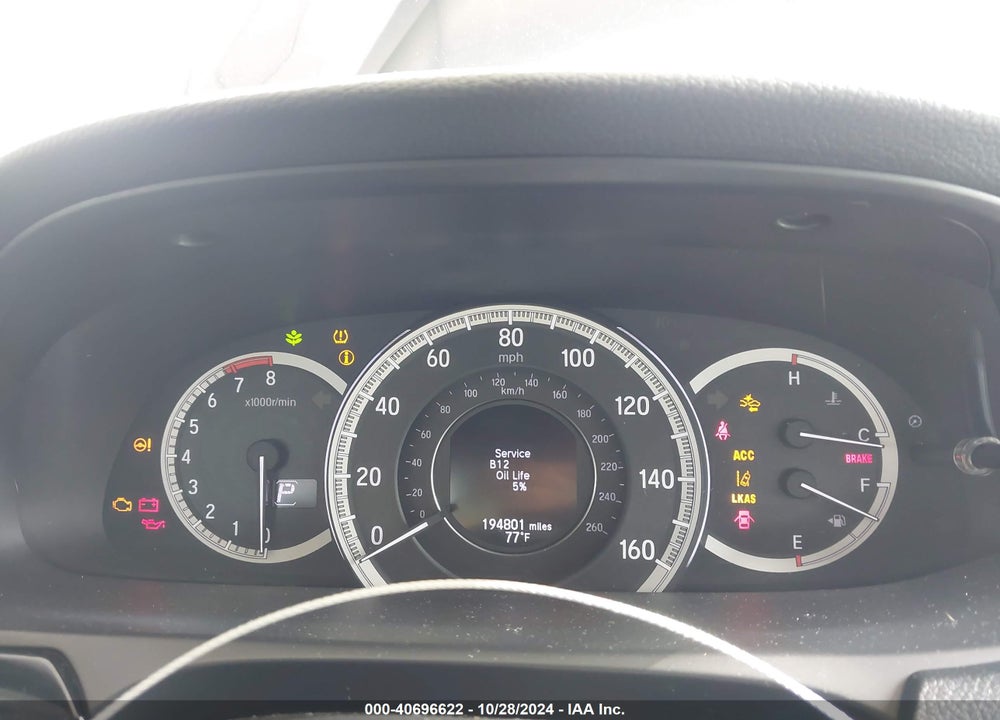 2017 HONDA ACCORD LX VIN: 1HGCR2F43HA146540