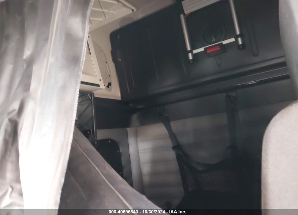 2024 FREIGHTLINER CASCADIA 126 VIN: 3AKJHHDR4RSUK1717