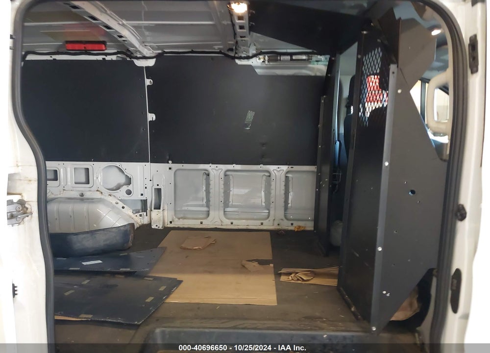 2016 FORD TRANSIT-250 VIN: 1FTYR1YM9GKB55439