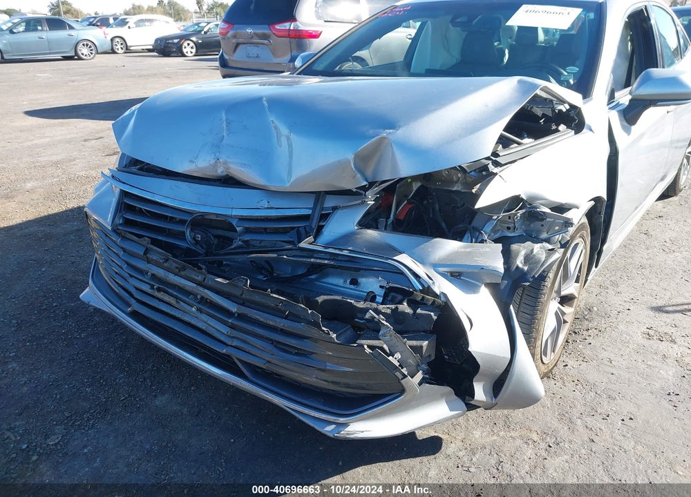2019 TOYOTA AVALON XLE VIN: 4T1BZ1FBXKU021832