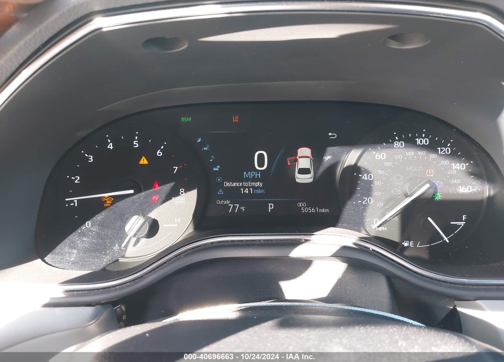 2019 TOYOTA AVALON XLE VIN: 4T1BZ1FBXKU021832