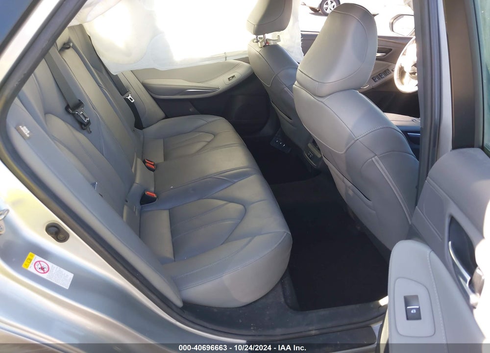 2019 TOYOTA AVALON XLE VIN: 4T1BZ1FBXKU021832