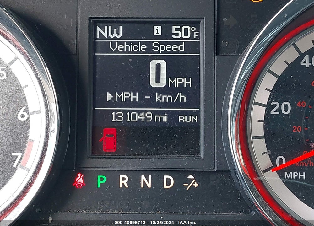 2019 DODGE GRAND CARAVAN GT VIN: 2C4RDGEG5KR674812