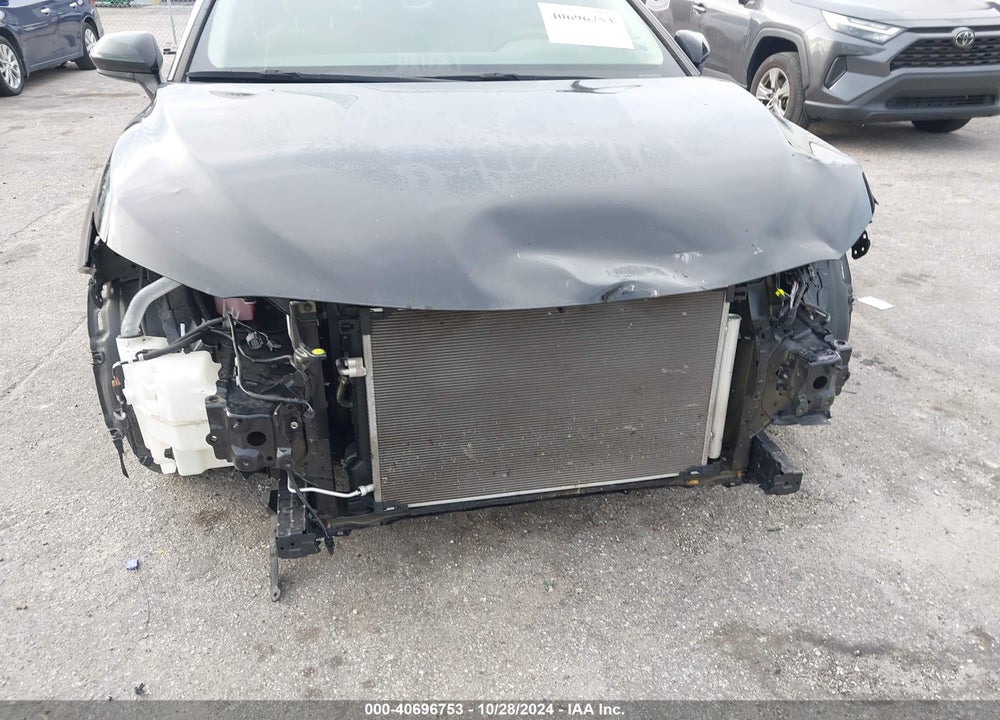2020 TOYOTA CAMRY LE VIN: 4T1C11AK0LU857542
