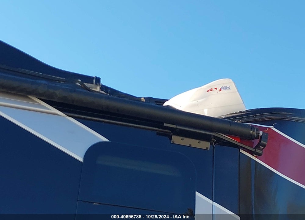 2024 THOR SPRINTER 3500XD VIN: W1X8E33YXNN205083