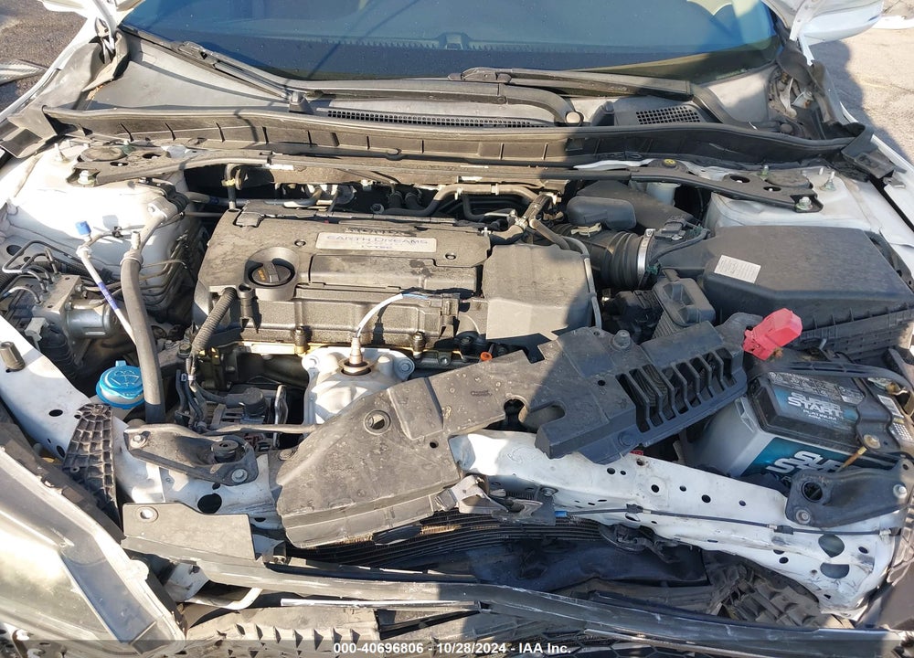 2015 HONDA ACCORD EX-L VIN: 1HGCR2F85FA004755