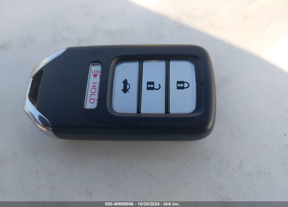 2015 HONDA ACCORD EX-L VIN: 1HGCR2F85FA004755