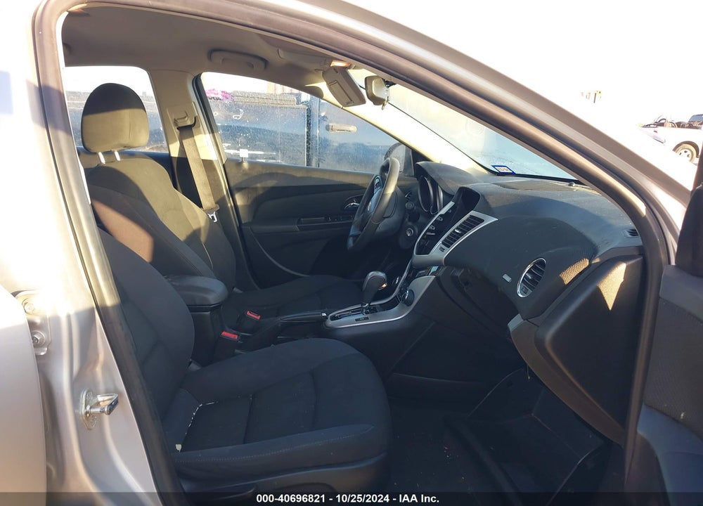 2016 CHEVROLET CRUZE LIMITED 1LT AUTO VIN: 1G1PE5SB6G7228722