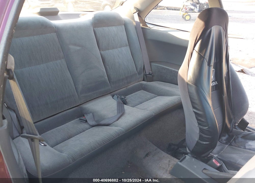 1994 HONDA CIVIC EX VIN: 1HGEJ1128RL009910