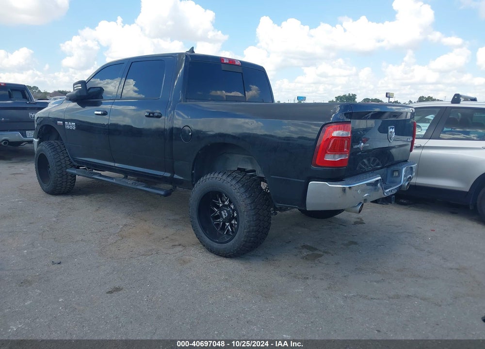 2015 RAM 1500 LONE STAR VIN: 1C6RR7LT7FS746834