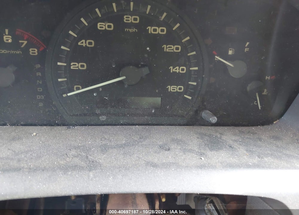 2006 HONDA ACCORD VIN: 1HGCM56326A017449