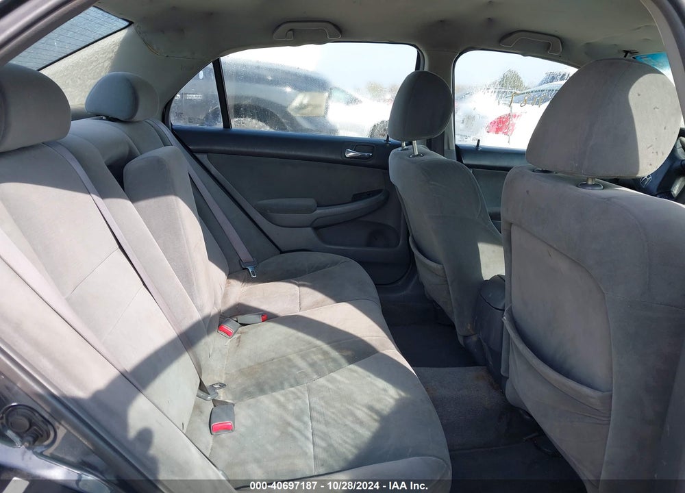 2006 HONDA ACCORD VIN: 1HGCM56326A017449
