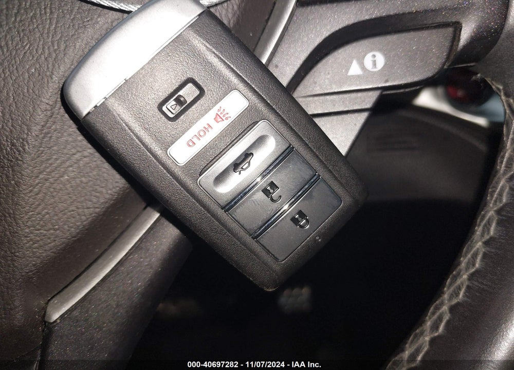2016 ACURA ILX PREMIUM A-SPEC PACKAGES/TECHNOLOGY PLUS A-SPEC PACKAGES VIN: 19UDE2F88GA016108