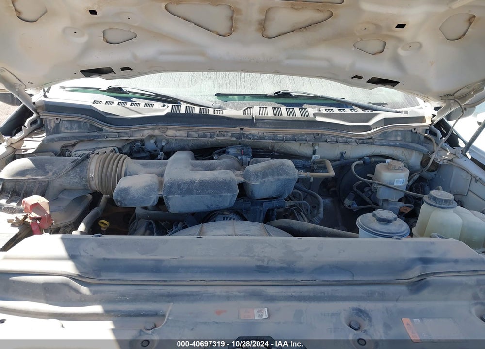 2019 FORD F-250 XL VIN: 1FT7X2B68KED96269