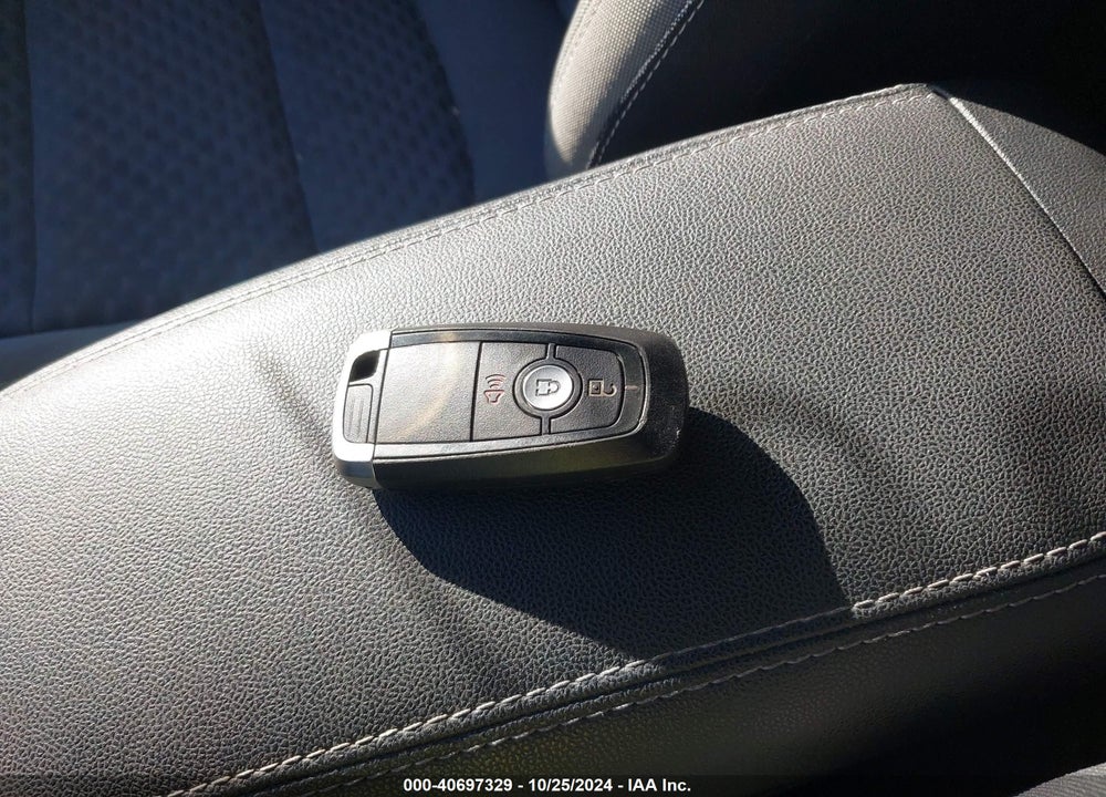 2020 FORD ESCAPE SE VIN: 1FMCU9G69LUB80474