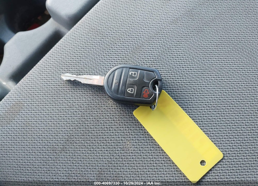 2012 FORD F-150 XLT VIN: 1FTFX1EF0CKE39149