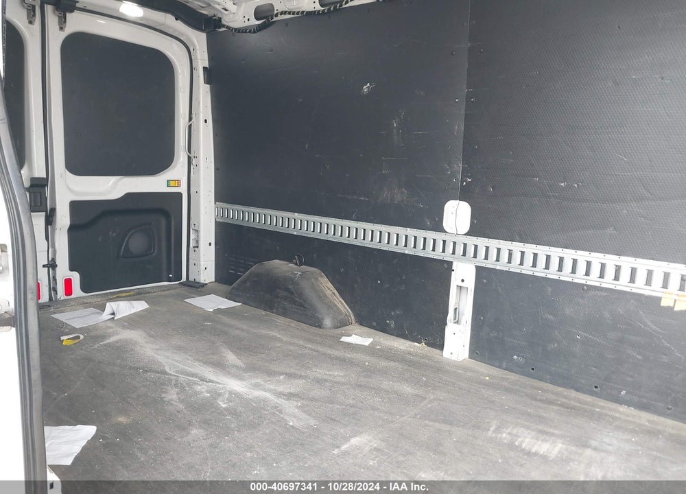 2019 FORD TRANSIT-350 VIN: 1FTBW2CM0KKB73025