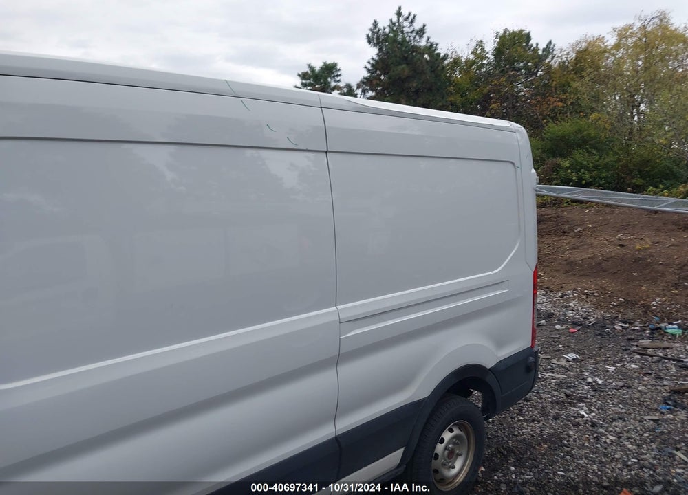 2019 FORD TRANSIT-350 VIN: 1FTBW2CM0KKB73025