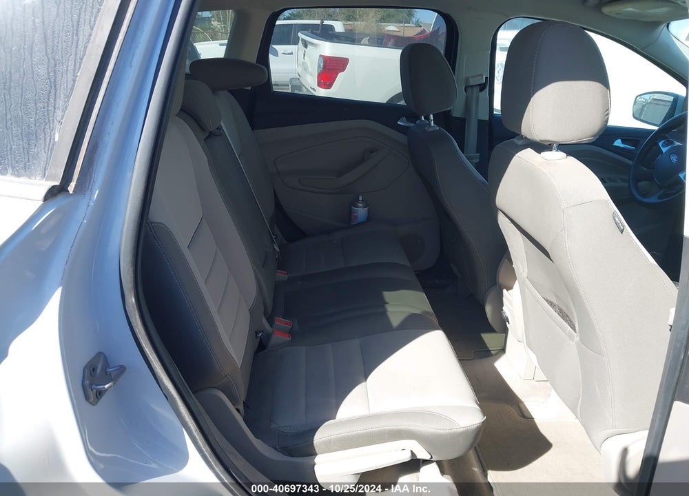 2014 FORD ESCAPE SE VIN: 1FMCU0G99EUA66726