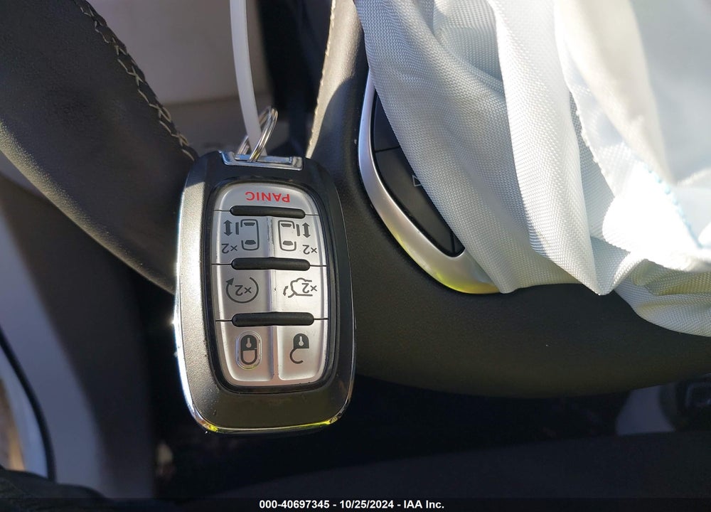 2022 CHRYSLER VOYAGER LX VIN: 2C4RC1CG5NR158070