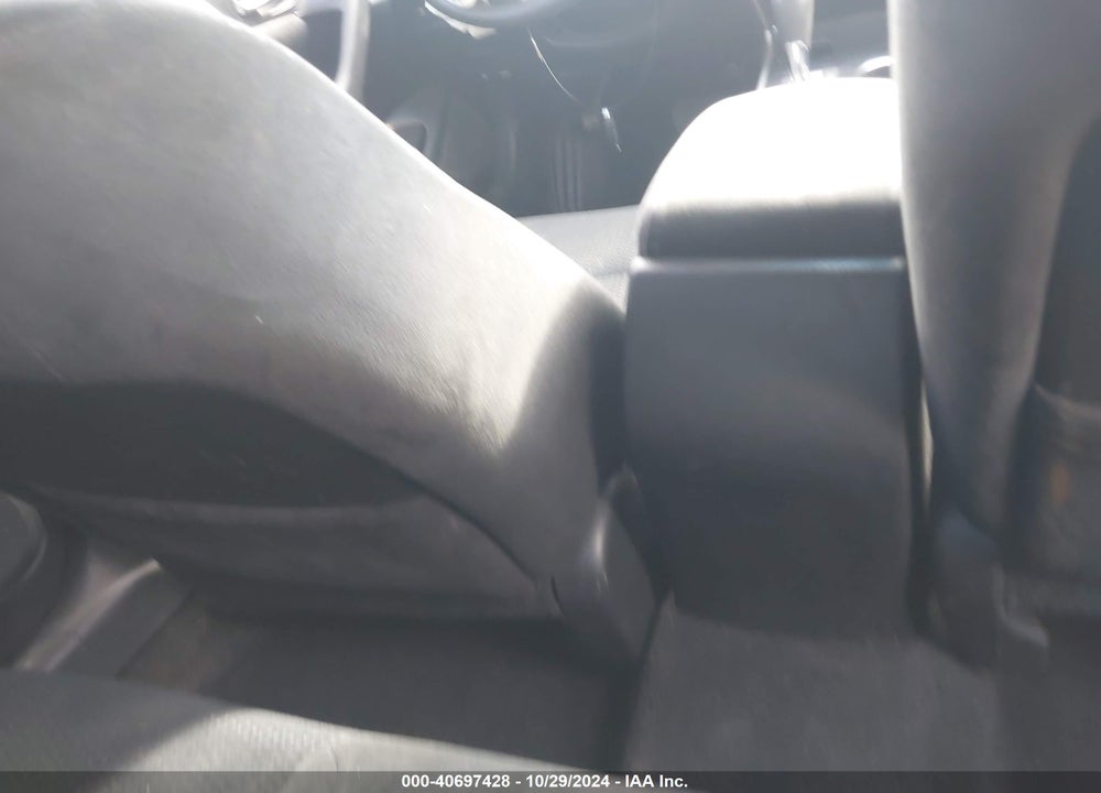 2015 NISSAN ALTIMA 2.5 S VIN: 1N4AL3AP4FN317144