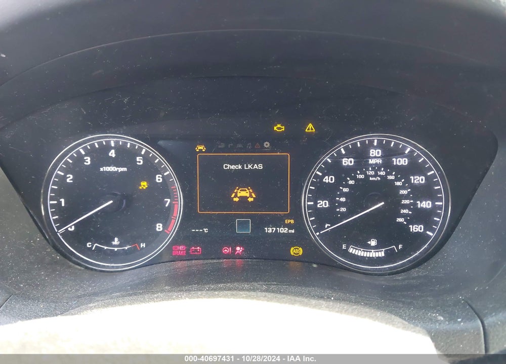 2015 HYUNDAI GENESIS VIN: KMHGN4JE5FU039746