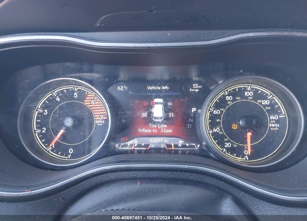 2021 JEEP CHEROKEE 80TH ANNIVERSARY 4X4 VIN: 1C4PJMMN3MD137201
